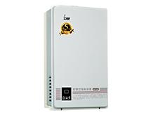 和成牌 GH126i 12L數位強制排氣式熱水器