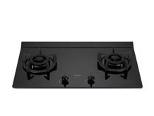 林內牌 RB-M2700G 檯面式極炎二口爐(玻璃)(大本體)