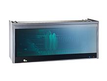 喜特麗JT-3889QUV-臭氧抑菌 UV懸掛式烘碗機(90cm)
