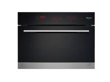 林內 RBS-4880 嵌入式電蒸爐