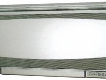隆泰牌 LT-5308S 烘碗機銀色鏡面