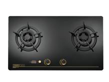莊頭北 TG-8312G 雙控安全定時檯面爐