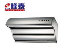 隆泰牌 RM-8758 雙層直吸turbo電熱除油90cm