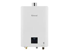林內牌 RUA-D1620WF 強制排氣式熱水器