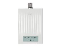 櫻花牌 DH1633H 16L POWER四季溫智能恆溫熱水器