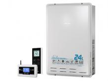 櫻花牌DH-2460 24L 無線溫控智能恆溫熱水器