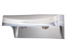 櫻花牌DR3880BSL   80CM流線型除油煙機 - 渦輪變頻系列