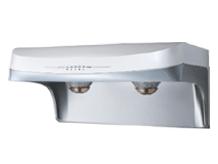櫻花牌DR3882BSL   80CM流線型除油煙機(渦輪變頻系列)