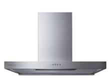 櫻花牌 DR-7786BSXL歐化除油煙機-渦輪變頻 環吸系列(90公分)