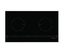 櫻花牌 EG2200AG雙口IH定溫感應爐