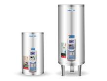 鴻茂牌 EH-4001TS 40加侖立式電能熱水器