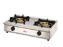婦品牌 FP-128SAA傳統式瓦斯爐