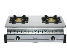 櫻花牌 G-6320KS全白鐵嵌入爐