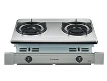 櫻花牌 G-6700KS雙內焰安全爐