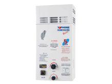 莊頭北AS-1096AH 10公升 屋外抗風型熱水器