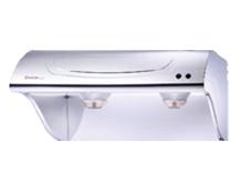 櫻花牌R-3250SXL 90CM不鏽鋼斜背式除油煙機
