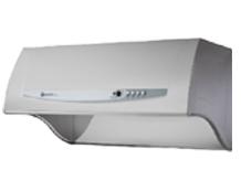 櫻花牌R-3680SXL  90CM不鏽鋼 深罩式除油煙機(雙效除油)