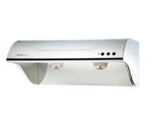 櫻花牌 R-3262SL 80cm白鐵斜背式除油煙機(高速雙渦輪+雙效除油)