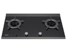 林內牌 RB-2CGT-TR 檯面式內焰二口爐(定時裝置)