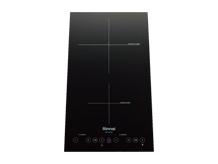 林內牌RB-H2180 IH智慧感應二口爐(縱向)
