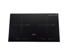 林內牌RB-H2280A  IH智慧感應二口爐(橫向)