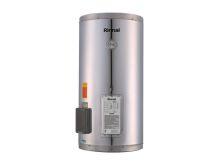 林內牌REH0862  8加侖儲熱型電熱水器(不鏽鋼內桶)