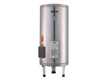 林內牌REH3063  30加侖儲熱型電熱水器(不鏽鋼內桶)-落地型