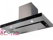林內牌 RH-9171倒T式智能升降導流設計排油煙機成果展示