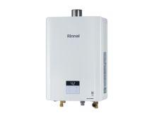 林內牌 RUA-D1600WF 強制排氣式熱水器