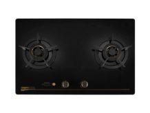 莊頭北 TG-8325BG 雙控安全定時大面板檯面爐