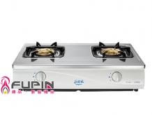 莊頭北TG-6001T 熄火自動切斷安全瓦斯台爐展示圖