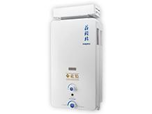 莊頭北 TH-5107A  RF 10L加強抗風型