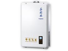 莊頭北 TH-7167BEF  16L數位恆溫型(水量伺服器)