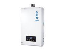 莊頭北 TH-9139CFE 13L [超磁盾]分段火排數位恆溫型