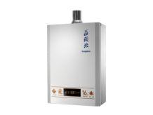 莊頭北 TH-9167CFE  16L [超磁盾]智慧水量數位恆溫型