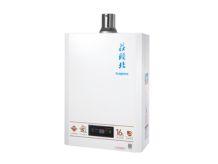 莊頭北 TH-9169ECFE 16L [超磁盾]eco節能數位恆溫型