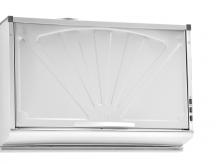 隆泰牌 R-7055 new掀蓋式家庭用排油煙機